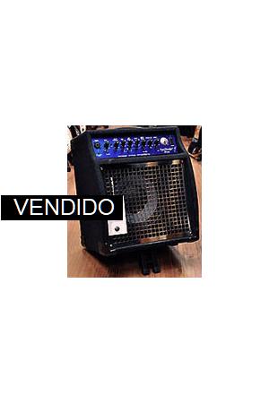 SWR Spellbinder Blue SWR Spellbinder Blue